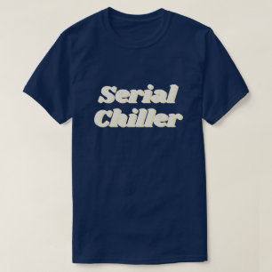 Serienkiller T-Shirt