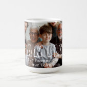 Serienskriptklassenkorb Kaffeetasse (Mittel)