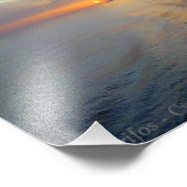 Serifos - Cyclades Fotodruck (Ecke)