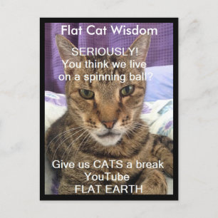 Seriöse Sebastian Postkarte