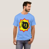 Serious Sam family T-Shirt (Vorne ganz)