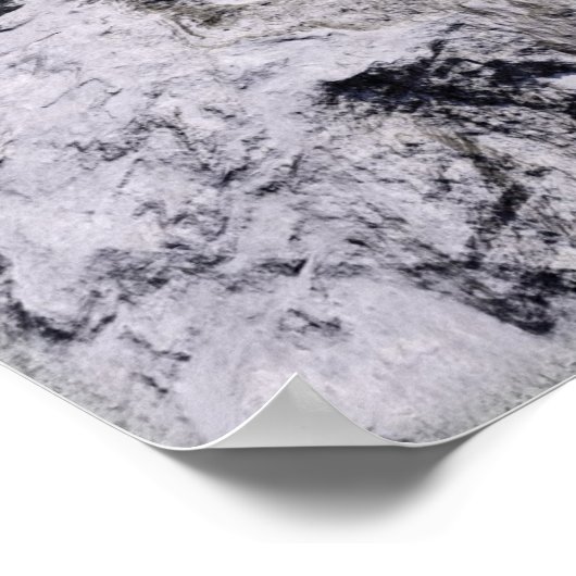 Serious Sky Poster (Ecke)