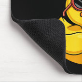 Seriously What The Funny Duck For Men Women Cool A Mousepad (Ecke)