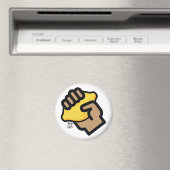 Serkan Squeeze Magnet (In Situ (Geschirrspüler))