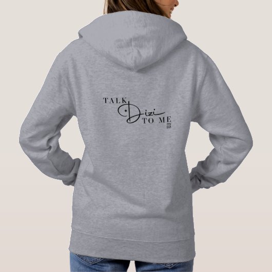 Serkan Squeeze Sweatshirt (Rückseite)