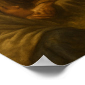 Sermon auf dem Mount™ LDS Wall Art Poster (Ecke)