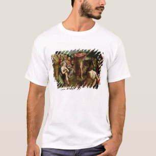 Sermon von St. Johannes dem Täufer T-Shirt