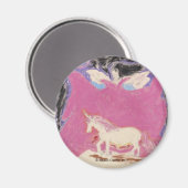 Seronia Magnet (Vorderseite/Rückseite)