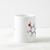 Serotonin Kaffeetasse (Mittel)