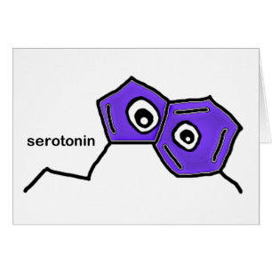 Serotonin Neurotransmitter