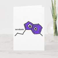 Serotonin Neurotransmitter