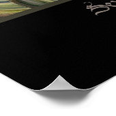 Serpendipity Poster (Ecke)