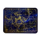 Serpens-Konstellationsmagnet Magnet (Horizontal)