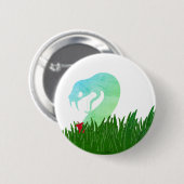 Serpent and appel Button/ Button (Vorne & Hinten)