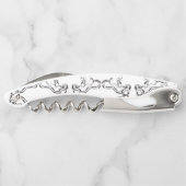 serpent CORKSCREW studio miiri Kellnermesser (Rückseite)