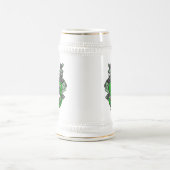 Serpent Crest - Tasse (Mittel)