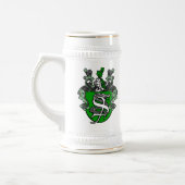 Serpent Crest - Tasse (Links)