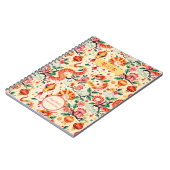 Serpent Dreams Chiness neues Jahr Notizblock (Linke Seite)