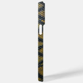 Serpent Guard Case-Mate iPhone Hülle (Rückseite / Rechts)