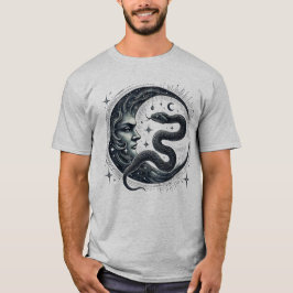 Serpent Moon T-Shirt