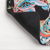 Serpent Mouse Mat Mousepad (Ecke)