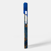 🐍 Serpent’s Whisper iPhone Case (Rückseite / Links)