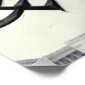 Serpent Senator Poster (Ecke)