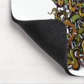 Serpent Thorns Mousepad (Ecke)