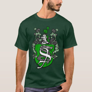 Serpent Wappen - Shirt Nr. 1