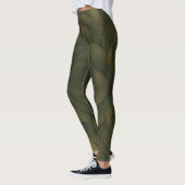 SerpentFlow - Subtile Power Leggings (Links)