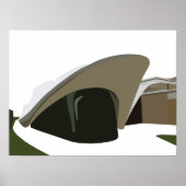 Serpentine Poster (Vorne)