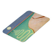 Serpentine Sunset 2004 Magnet (Linke Seite)