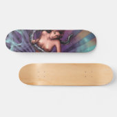 SerpentinenSkateboard Skateboard (Horizontal)