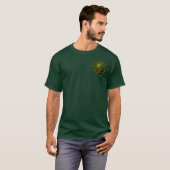 Serpentors Lager-offizieller T - Shirt (Vorne ganz)