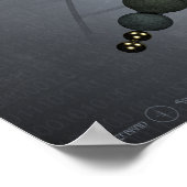 Serpo Exchange II Poster (Ecke)