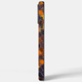 SerpShield: Brawn & Gold Edition Case-Mate iPhone Hülle (Rückseite / Links)