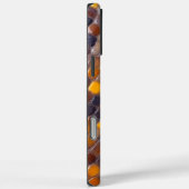 SerpShield: Brawn & Gold Edition Case-Mate iPhone Hülle (Rückseite / Rechts)