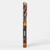 SerpShield: Brawn & Gold Edition iPhone Hülle (Rechte Seite)