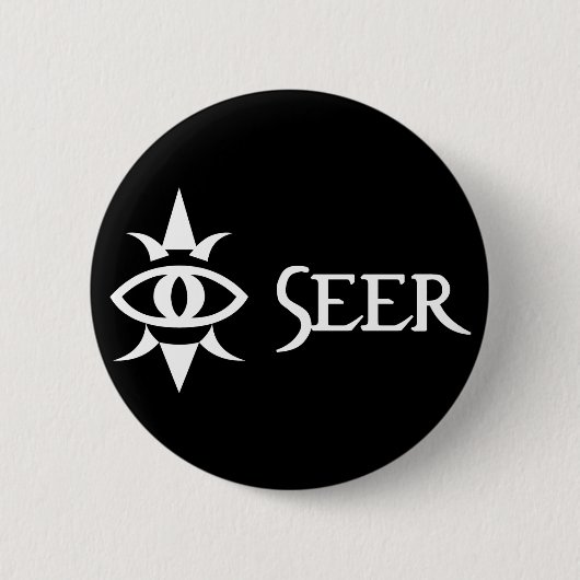 Serra Button (Vorderseite)