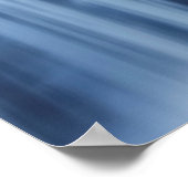 Serra da Estrela | Parque Natural, Portugal Poster (Ecke)