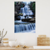 Serra da Estrela | Parque Natural, Portugal Poster (Küche)