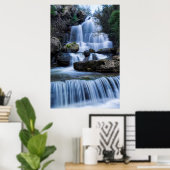 Serra da Estrela | Parque Natural, Portugal Poster (Heimbüro)