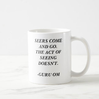 SERRA KAFFEETASSE