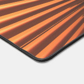 Serrations OtterBox iPhone Case Schreibtischunterlage (Ecke)