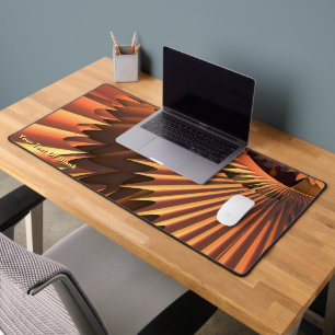 Serrations OtterBox iPhone Case Schreibtischunterlage