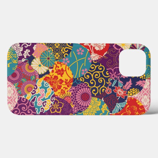 Serrell Tough Xtreme Phone Case (Rückseite (Horizontal))