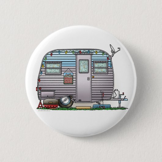 Serro Scotty Camper-Knopf Button (Vorderseite)