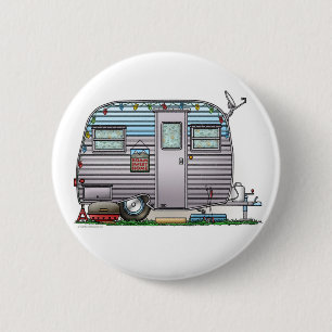 Serro Scotty Camper-Knopf Button