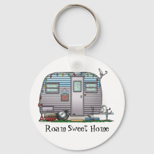 Serro Scotty Camper Schlüsselanhänger HSH