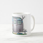 Serro Scotty Camper-Tasse Kaffeetasse (VorderseiteRechts)